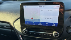 Ford Puma 1.0 EcoBoost Hybrid mHEV ST-Line X 5dr Petrol Hatchback